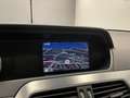 Mercedes-Benz C 250 Classe C - W204 2011 CoupeCoupe cdi (be) Executive Nero - thumbnail 7