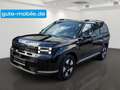 Hyundai SANTA FE Hybrid Intro Edition Allrad Noir - thumbnail 1