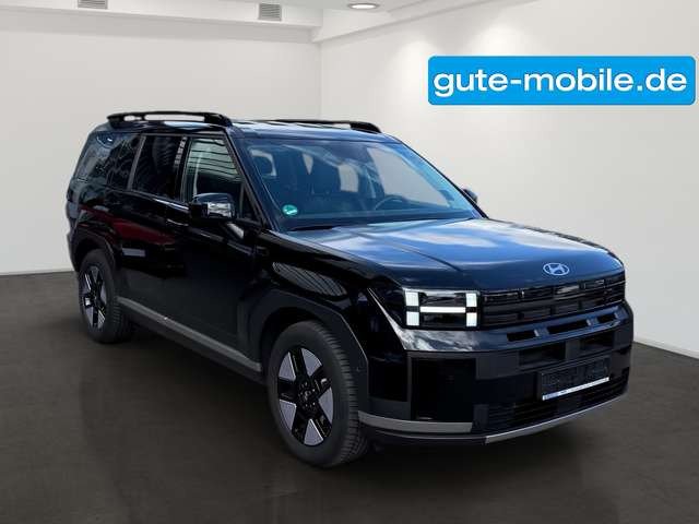 Hyundai SANTA FE Hybrid Intro Edition Allrad