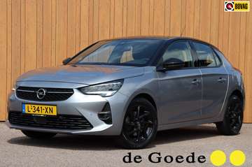 1.2 Turbo GS Line org.NL camera carplay