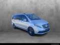 Mercedes-Benz V 220 V 220 d EXCLUSIVE Lang SHZ/LED/PANO/360/AHK Basic Silber - thumbnail 3