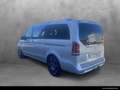 Mercedes-Benz V 220 V 220 d EXCLUSIVE Lang SHZ/LED/PANO/360/AHK Basic Silber - thumbnail 8