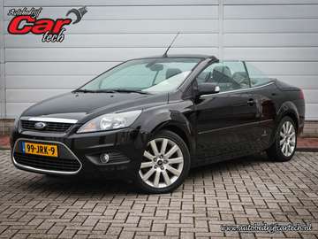 Coupé-Cabriolet 2.0 Titanium | Clima | Cruise | Le