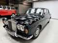 Rolls-Royce Silver Shadow Coupe  - ONLINE AUCTION Negro - thumbnail 3