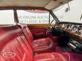 Rolls-Royce Silver Shadow Coupe  - ONLINE AUCTION Negro - thumbnail 39