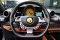 Ferrari F8 Spider 3.9 V8 HELE Cuoio Interior 18 D.Km Zwart - thumbnail 9