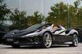 Ferrari F8 Spider 3.9 V8 HELE Cuoio Interior 18 D.Km Zwart - thumbnail 1