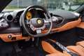 Ferrari F8 Spider 3.9 V8 HELE Cuoio Interior 18 D.Km Zwart - thumbnail 6