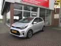 Kia Picanto 1.0 CVVT Design Edition Grau - thumbnail 1