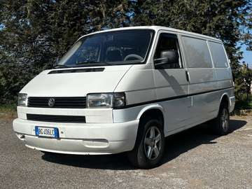 3 POSTI M1 EX CAMPER
