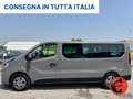 Fiat Talento 1.6 MJT 120 CV(L2 PL-TN)PULMINO 8 POSTI-E6C-NAVI- Grey - thumbnail 3