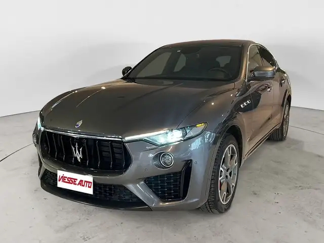 Maserati Levante Levante 3.0 V6 Gransport 250cv auto my19