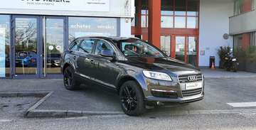 3.0 v6 tdi s line quattro 7 places ba 240ch