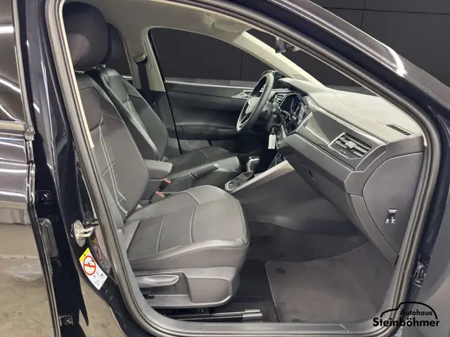 Volkswagen Taigo view 13