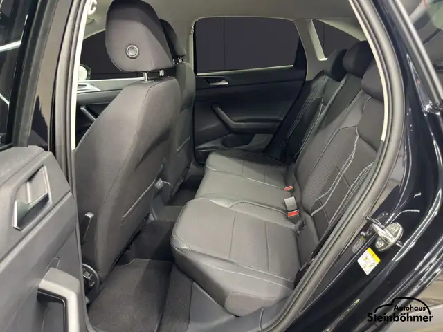 Volkswagen Taigo view 14