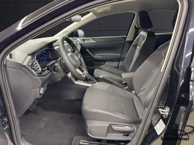 Volkswagen Taigo view 15