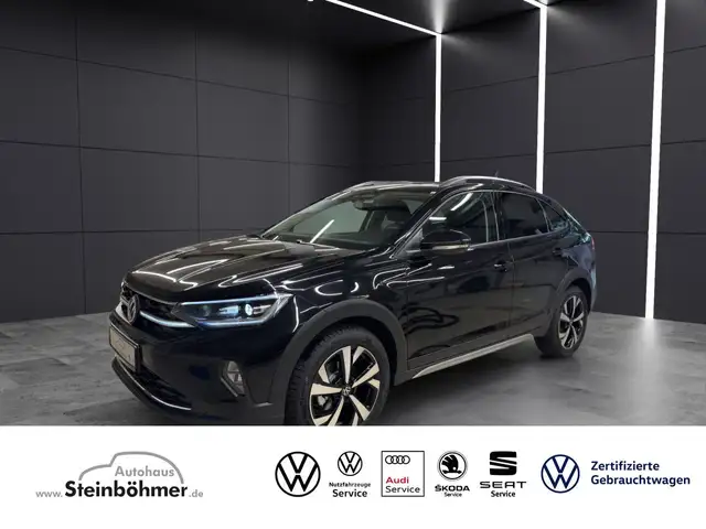 2026 Volkswagen Taigo in Black for sale