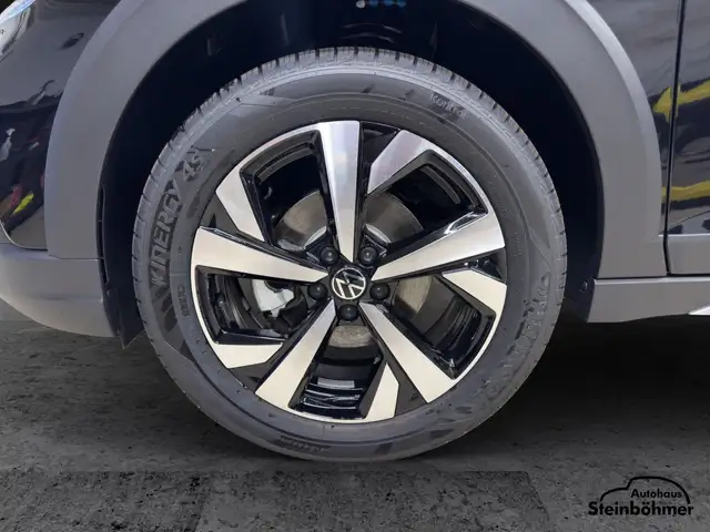 Volkswagen Taigo view 12