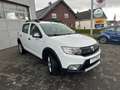Dacia Sandero Stepway Prestige / AHK / Start-Stopp Weiß - thumbnail 5