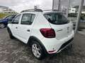 Dacia Sandero Stepway Prestige / AHK / Start-Stopp Weiß - thumbnail 3