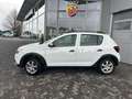 Dacia Sandero Stepway Prestige / AHK / Start-Stopp Weiß - thumbnail 2