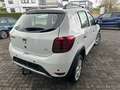 Dacia Sandero Stepway Prestige / AHK / Start-Stopp Weiß - thumbnail 4