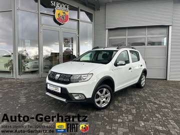 Stepway Prestige / AHK / Start-Stopp