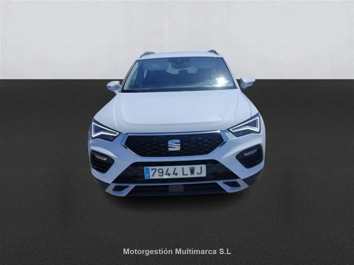 SEAT Ateca 2.0 TDI 85kW (115CV) S&S Style Go "M" - 2