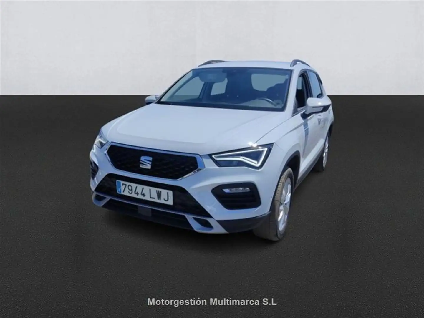 SEAT Ateca 2.0 TDI 85kW (115CV) S&S Style Go "M" - 1
