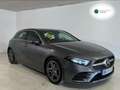 Mercedes-Benz A 180 180d 7G-DCT Gris - thumbnail 1