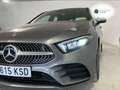 Mercedes-Benz A 180 180d 7G-DCT Grey - thumbnail 2
