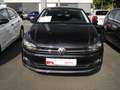 Volkswagen Polo 1.0 TSI Highline PDC Sitzheizung ACC Klima Zwart - thumbnail 2
