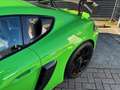 Porsche 718 Cayman GT4 RS * full * ETAT COMME NEUF * Verde - thumbnail 30