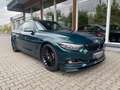 Alpina B4 S Facelift Alpinagrün R-Cam AHK Akrapovic Vert - thumbnail 1