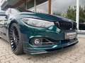 Alpina B4 S Facelift Alpinagrün R-Cam AHK Akrapovic Vert - thumbnail 21