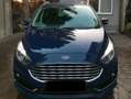 Ford S-Max Ford S-Max 2.0 EcoBlue Titanium Blau - thumbnail 2