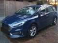 Ford S-Max Ford S-Max 2.0 EcoBlue Titanium Blau - thumbnail 1
