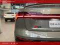 Audi Q8 e-tron Sportback 55 S line edition quattro Gris - thumbnail 5