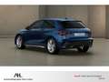 Audi A3 Sportback 40 TFSI e S line Navi Komfortschlüssel R Blau - thumbnail 4