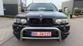 BMW X5 3.0d X-DRIVE 4X4 AUTOMATIK,LEDER,AHK,LUFTFAHR Nero - thumbnail 8