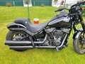 Harley-Davidson Lowrider S Noir - thumbnail 1