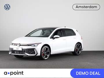 2.0 195 kW / 265 pk TSI Hatchback 7 versn. DSG | V