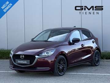 1.5 e-Skyactiv-G 66kW Skymove