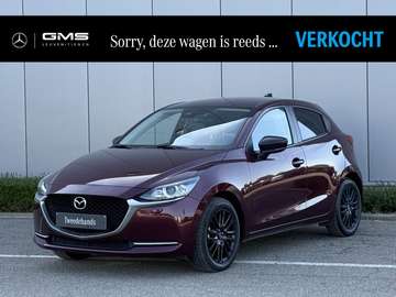 1.5 e-Skyactiv-G 66kW Skymove