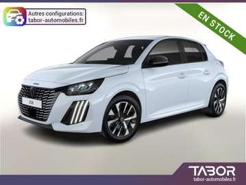 BUSINESS GPS Cam 2xPDC CarPlay LED