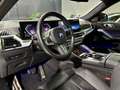 BMW X6 xdrive30d MSport Pro auto Noir - thumbnail 6