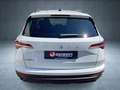 Skoda Karoq Selection 1.5 TSI DSG  NAVI/LED/FSE/SHZ Weiß - thumbnail 5