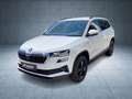 Skoda Karoq Selection 1.5 TSI DSG  NAVI/LED/FSE/SHZ Weiß - thumbnail 2