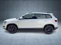 Skoda Karoq Selection 1.5 TSI DSG  NAVI/LED/FSE/SHZ Weiß - thumbnail 3