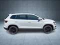 Skoda Karoq Selection 1.5 TSI DSG  NAVI/LED/FSE/SHZ Weiß - thumbnail 7
